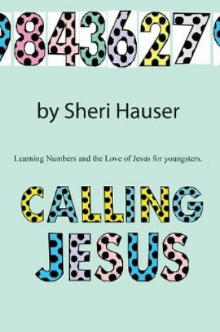 Cover of Calling Jesus