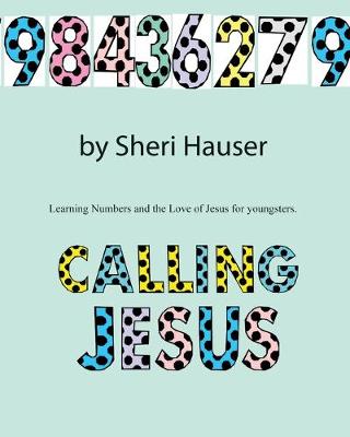 Book cover for Calling Jesus