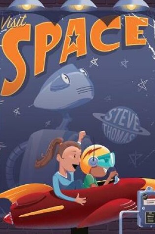 Cover of Visit Space