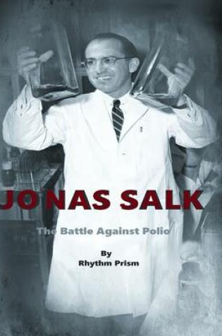 Cover of Jonas Salk