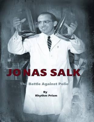 Cover of Jonas Salk