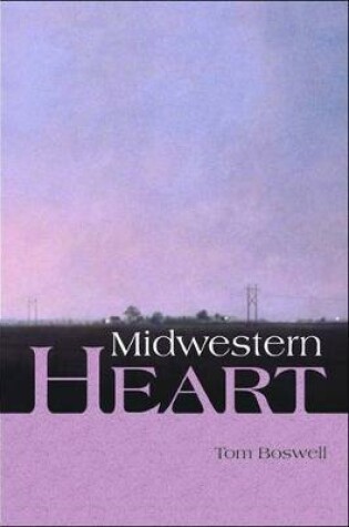 Cover of Midwestern Heart