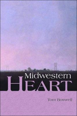 Book cover for Midwestern Heart
