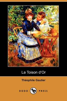 Book cover for La Toison D'Or (Dodo Press)