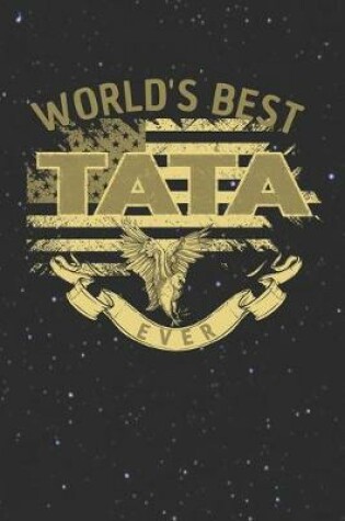 Cover of World's Best Tata Ever