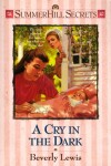 Book cover for Cry in the Dark