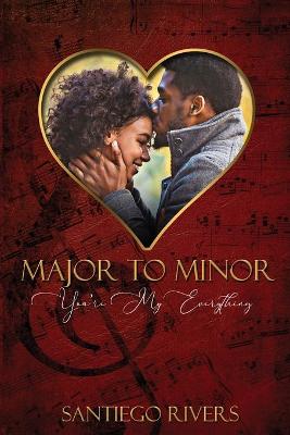 Book cover for Major to Minor