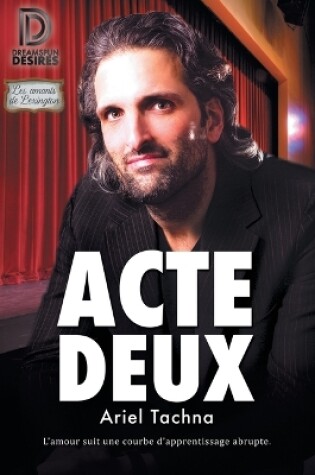 Cover of Acte deux