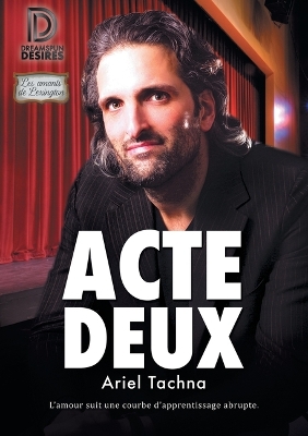Book cover for Acte deux