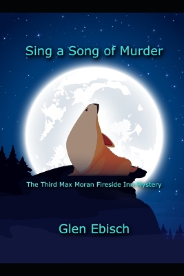 Book cover for Sing a Song of Murder
