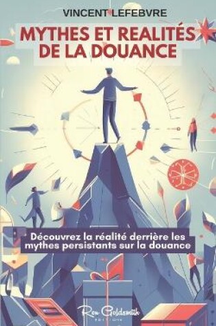 Cover of mythes et réalités de la douance