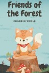 Book cover for Friends of the Forest