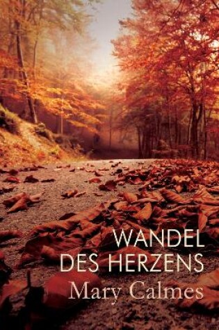 Cover of Wandel des Herzens (Translation)