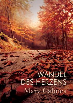 Book cover for Wandel des Herzens (Translation)