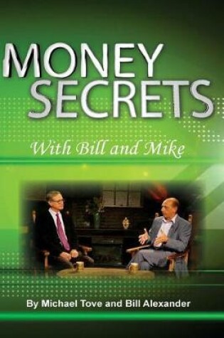 Cover of Money Secrets with Bill and Mike