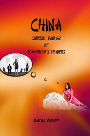 Cover of China