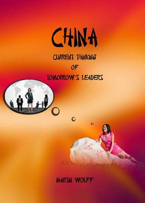 Cover of China