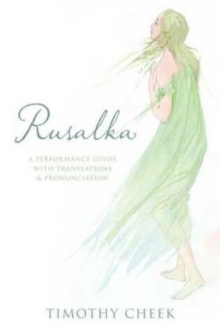 Cover of Rusalka