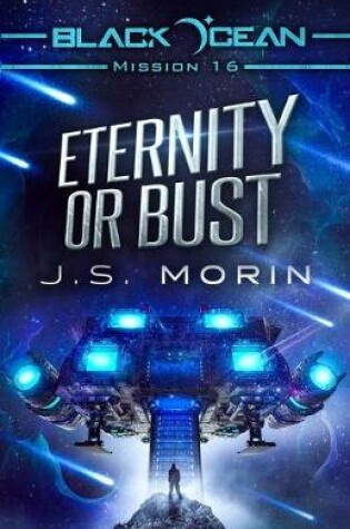 Cover of Eternity or Bust