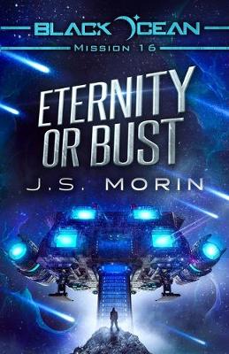 Cover of Eternity or Bust