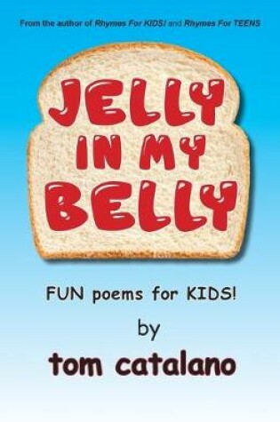 Cover of Jelly In My Belly