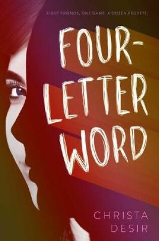 Cover of Four-Letter Word