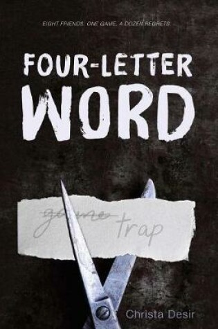 Cover of Four-Letter Word