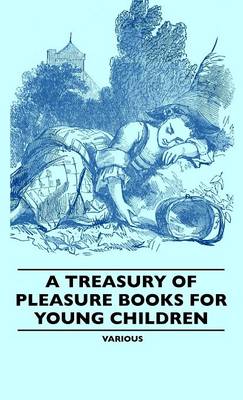 Book cover for A Treasury Of Pleasure Books For Young Children