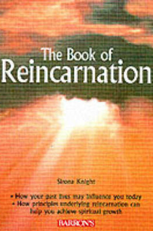 Cover of The Book of Reincarnation