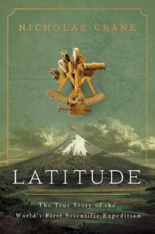 Cover of Latitude