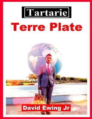 Book cover for Tartarie - Terre Plate