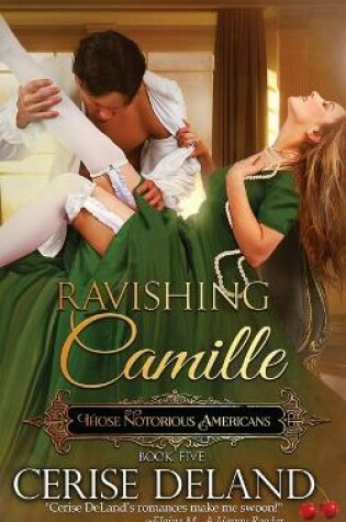 Cover of Ravishing Camille