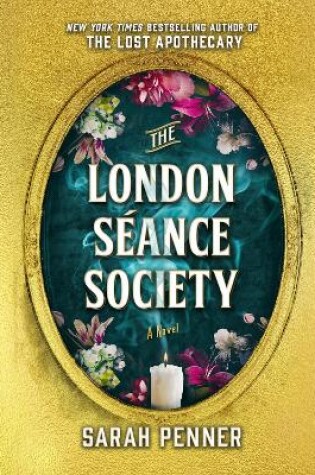 Cover of The London Séance Society