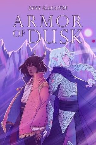 Cover of Armor of Dusk