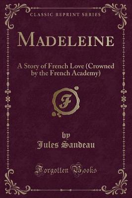 Cover of Madeleine