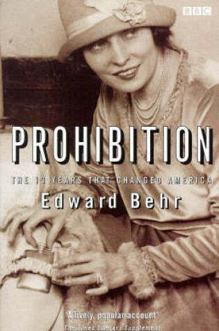 Cover of Prohibition