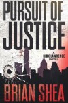 Book cover for Pursuit of Justice