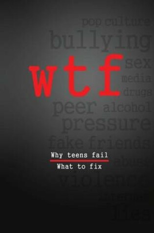 Cover of W.T.F.