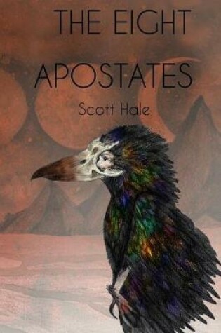 Cover of The Eight Apostates