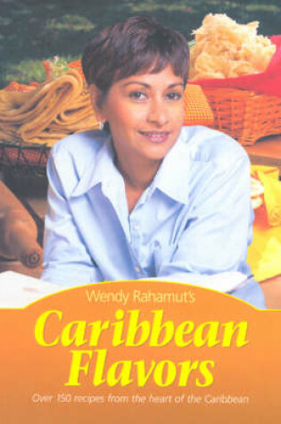 Cover of Caribbean Flavors