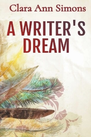 Cover of A Writer's Dream