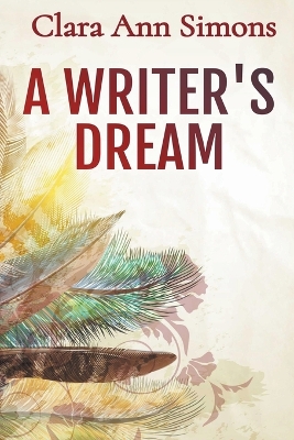 Book cover for A Writer's Dream