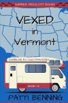 Book cover for Vexed in Vermont