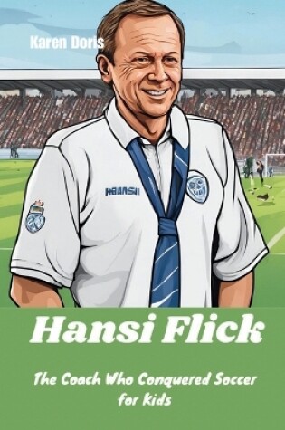 Cover of Hansi Flick