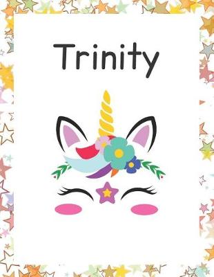 Cover of Trinity