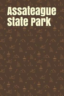 Book cover for Assateague State Park