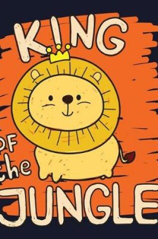 Cover of King of the Jungle