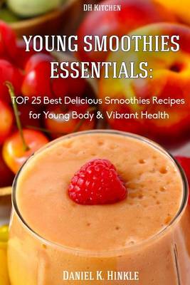 Cover of Young Smoothies Essentials