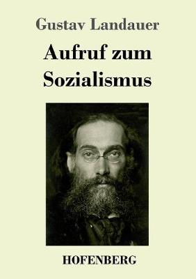 Book cover for Aufruf zum Sozialismus