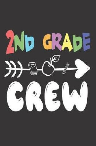 Cover of 2nd Grade Crew